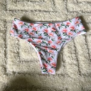 Bikini bottoms